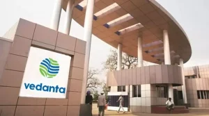 Vedanta Manufacturing