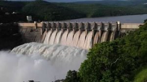 hydro-power-plant