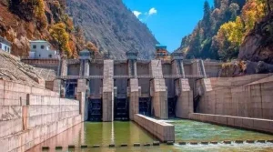 Hydropower Project Himachal Pradesh