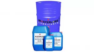 Ajex & Turner Masterlube range of lubricants for wires and cables