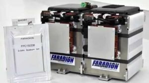 Faradion
