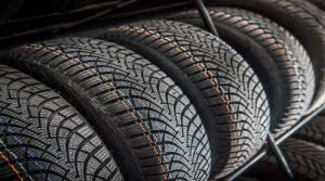 Tyres-Manufacturers