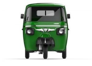 3 Wheeler EV