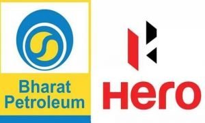 Hero,BPCl Logo