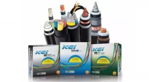 KEI Industries Ltd products