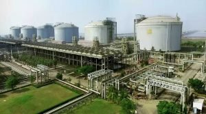 Petronet LNG