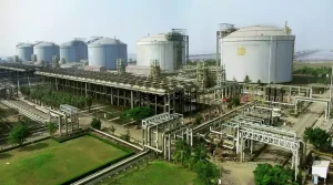 Petronet LNG