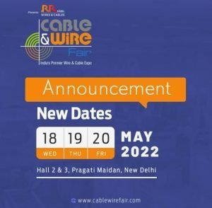 cable & wire fair 2022