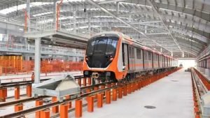 Kanpur-metro