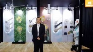Havells Ecoactiv Launch