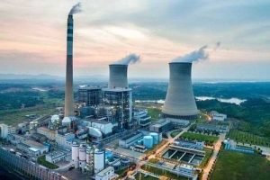 Kaiga Nuclear Power Plant