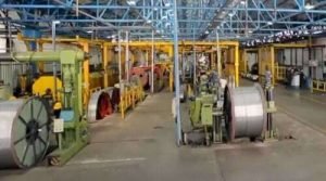 Apar's industries Ltd
