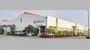 CCIL Factory