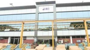 CMI Factory