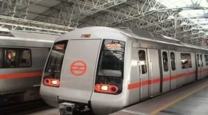 DMRC Metro