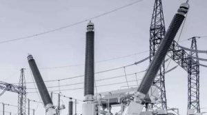 Hitachi energy transformer