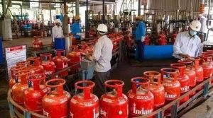 Indian Oil LPG Billing Plant