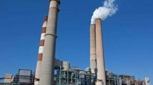 Power Plant FGD