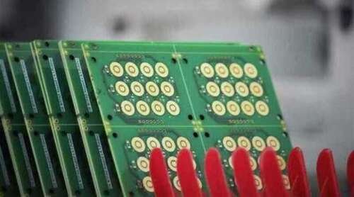 Semiconductor chipset