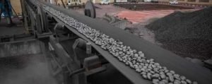 Sponge Iron factory