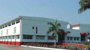 Vindhya Telelinks Factory