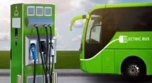 Electric Bus