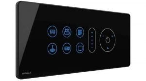 Hogar Controls