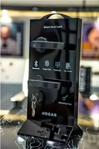 Hogar controls