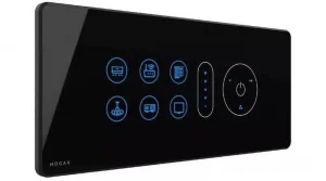 Hogar controls