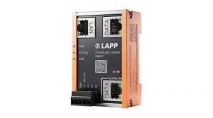 Lapp Ethernet cable