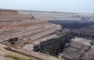 NLC Lignite Mine