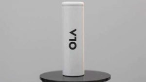 Ola Lithium ion Cell Battery