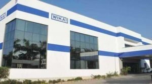 WIKA Factory