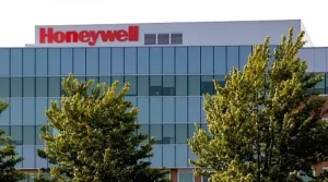 Honeywell Building