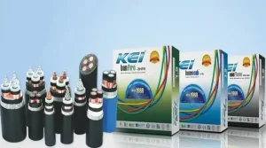 KEI Industries
