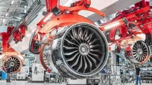 Safran Engine