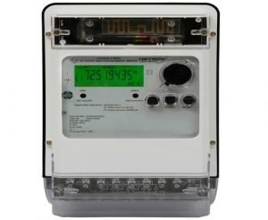 Smart Meter