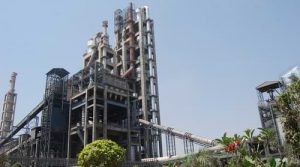 Cement Factory