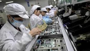 Electronics Manufacturing