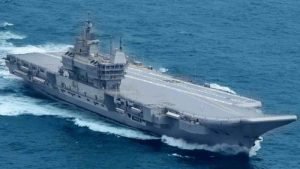 INS Vikrant