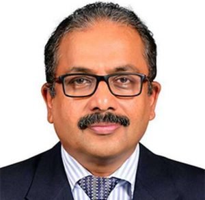 Prasad K Panicker
