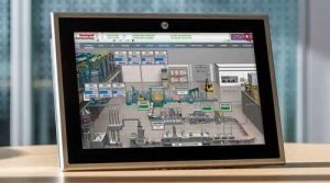Rockwell Automation Monitor