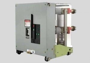 Schneider vacuum circuit breaker