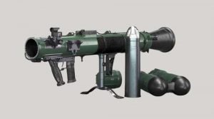 Carl Gustaf M4