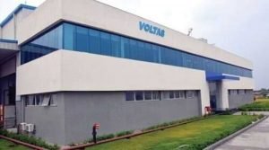 Voltas