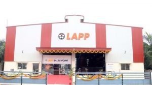 Lapp India Vadodara