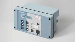 Siemens Dual Powered Protection Relay