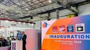 Wire-India Inauguration 2022