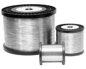 SS Wires