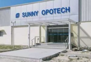Sunny Opotech